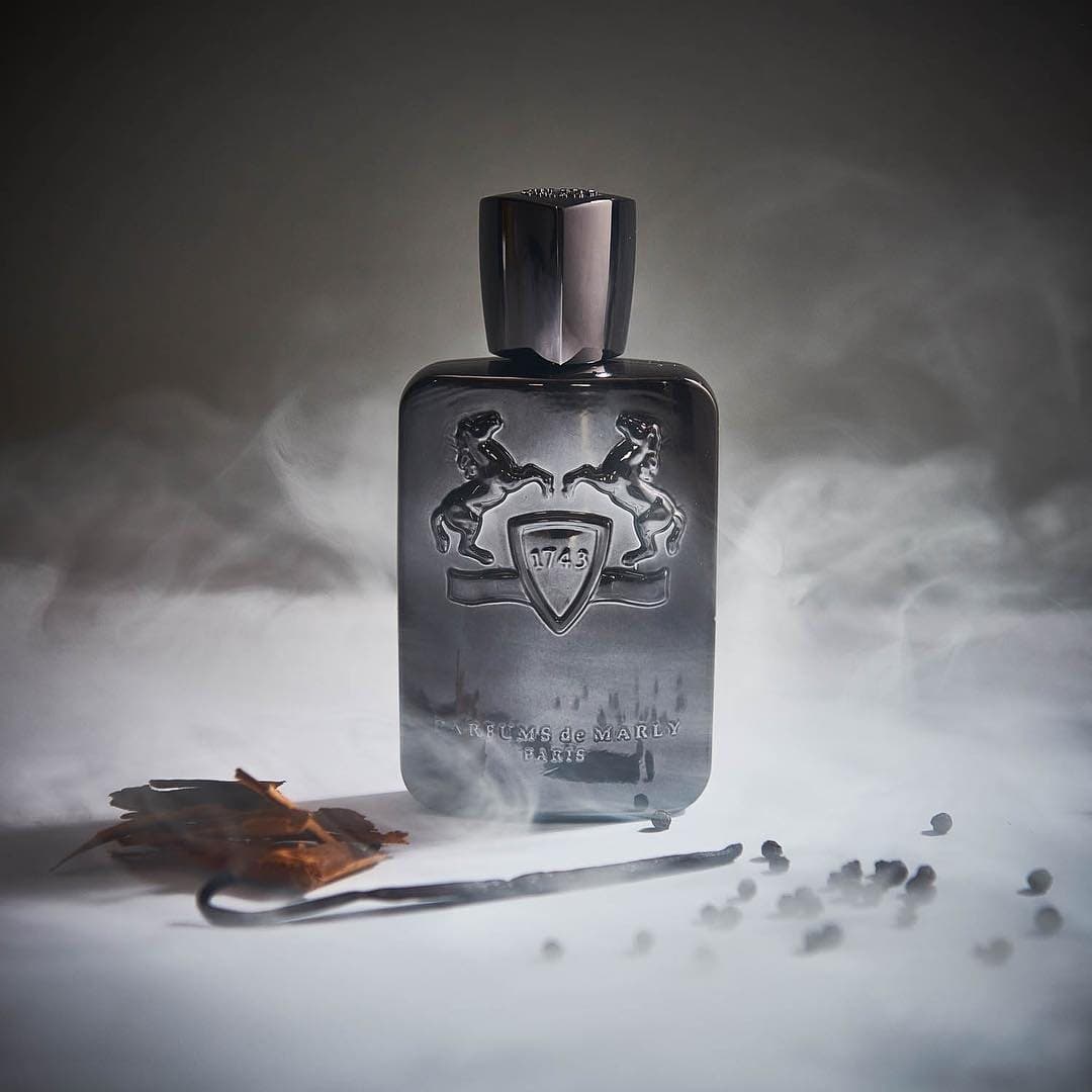 Marly Herod Eau de Parfum 125ml