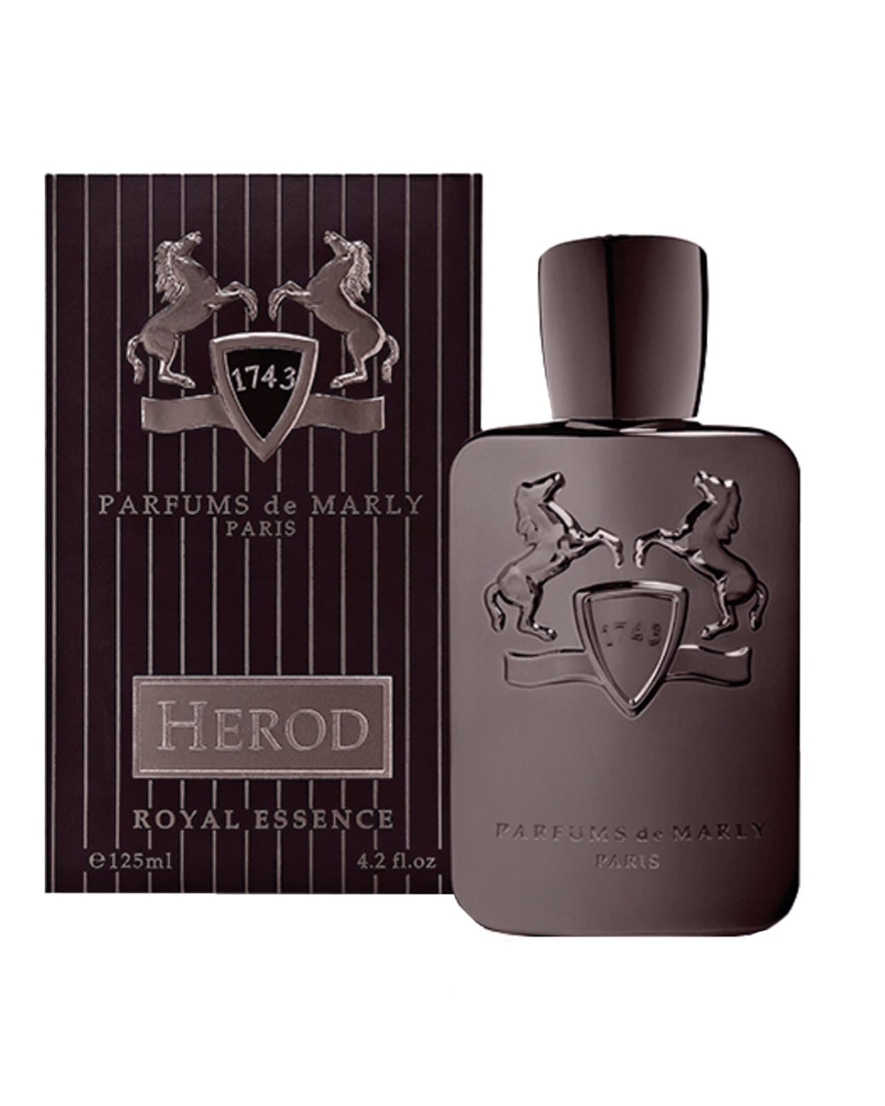 Marly Herod Eau de Parfum 125ml
