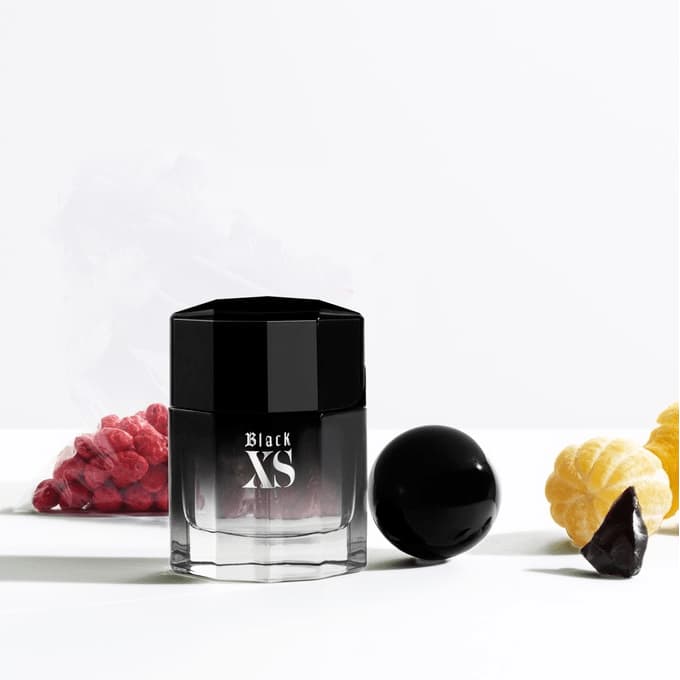 PACO RABANNE Black Xs Men  EDT 100 ml