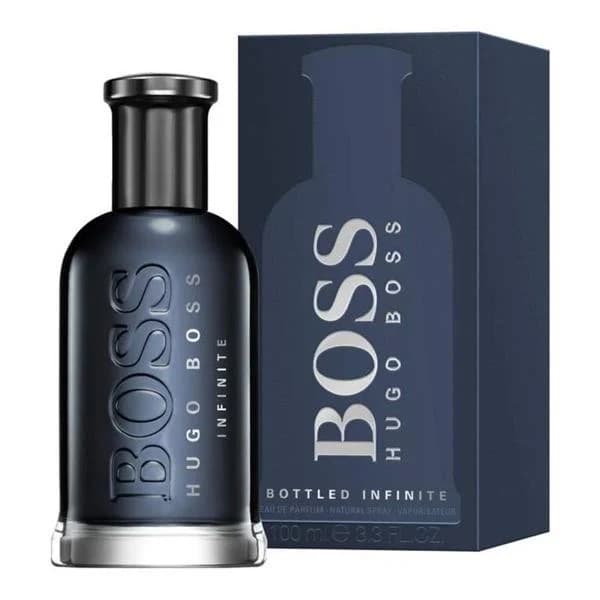 Hugo Boss Bottled Infinite Eau de Parfum 100ml