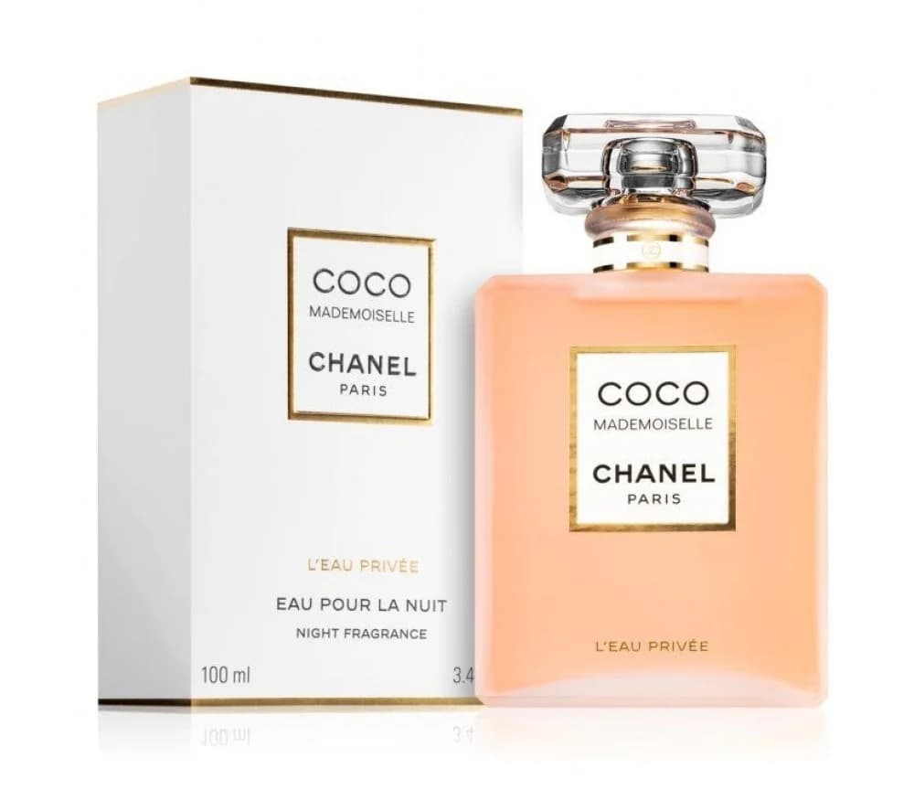 Chanel Coco Mademoiselle L'Eau Privée 100ml