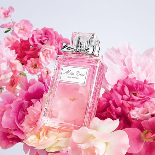 Doir Miss Dior Rose N ’ Roses EDT 100ml