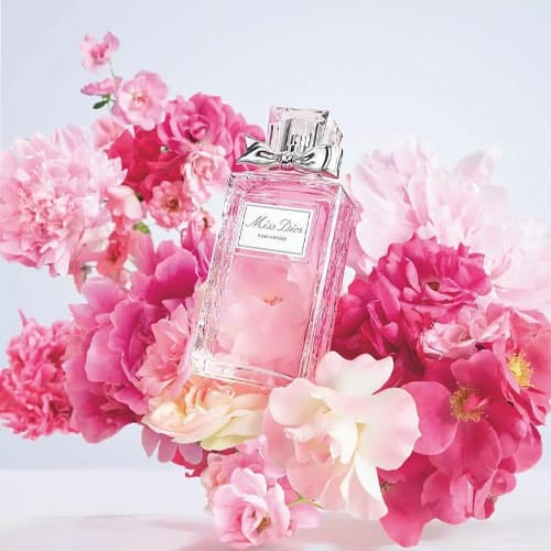 Doir Miss Dior Rose N ’ Roses EDT 100ml