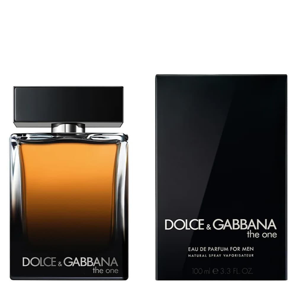 Dolce & Gabbana The One for Men EDP 100ml