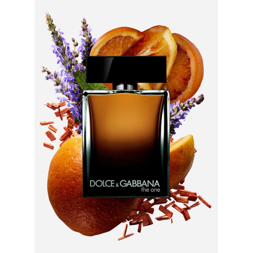 Dolce & Gabbana The One for Men EDP 100ml