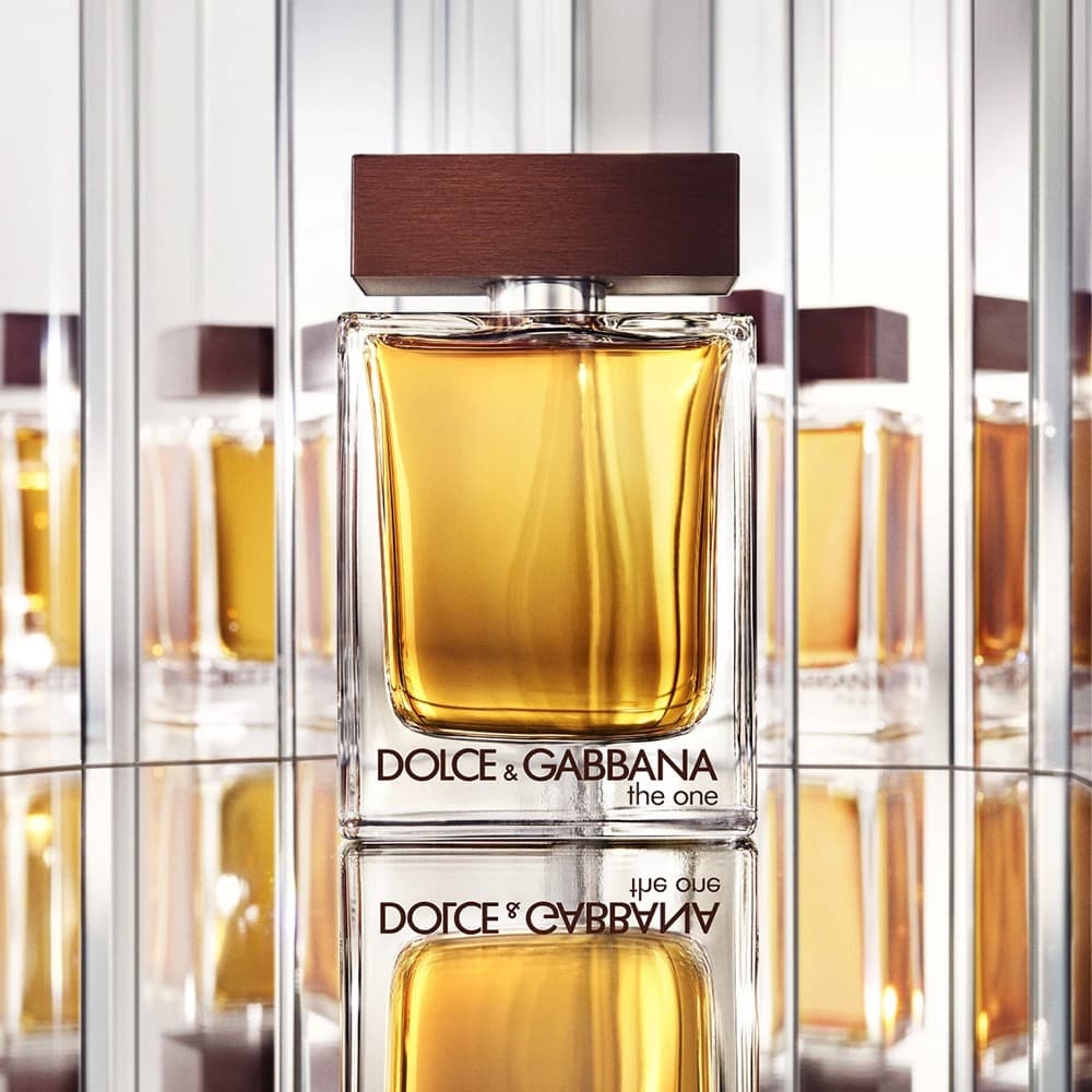 Dolce & Gabbana The One for Men EDP 100ml