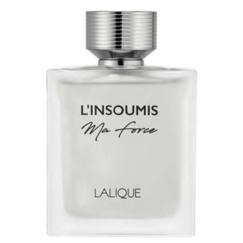 Lalique Linsoumis Ma Force Eau de Toilette 100ml