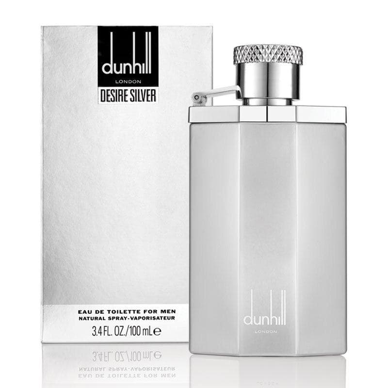 Dunhill Desire Silver EDT 100 ml