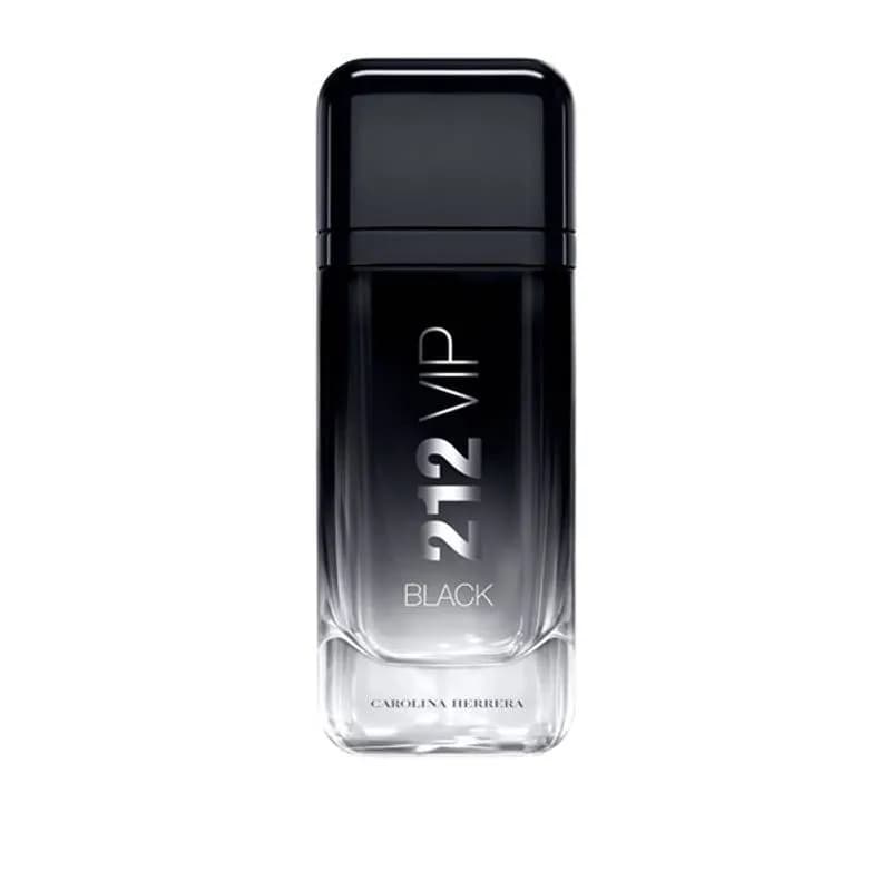 Carolina Herrera 212 VIP Black EDP 100 ml