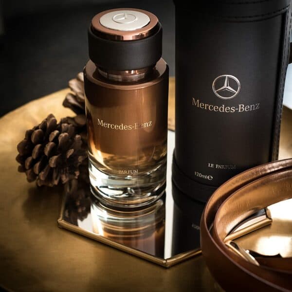 Mercedes Benz – Parfum 120 ml