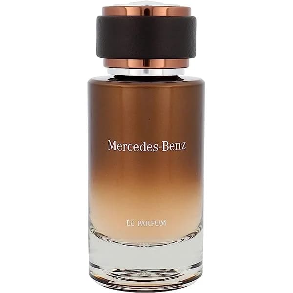 Mercedes Benz – Parfum 120 ml