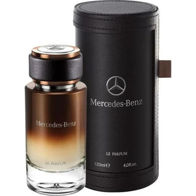 Mercedes Benz – Parfum 120 ml