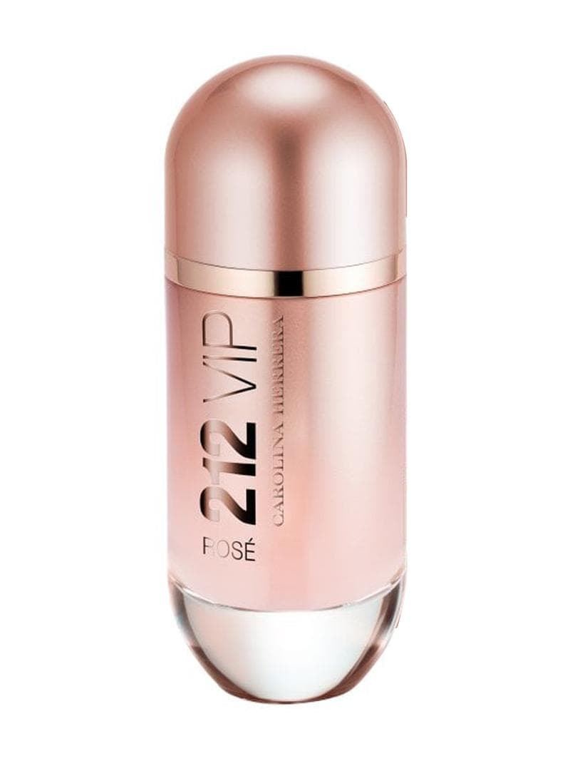 Carolina Herrera 212 VIP Rose EDP 80ml