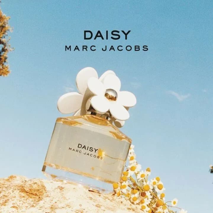 MARC JACOBS Daisy  EDT 50ML