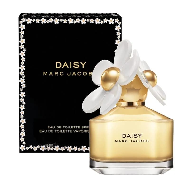 MARC JACOBS Daisy  EDT 50ML