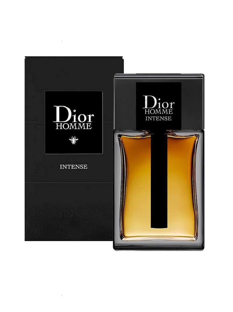 Dior Homme Intense Eau de Parfum 100ml