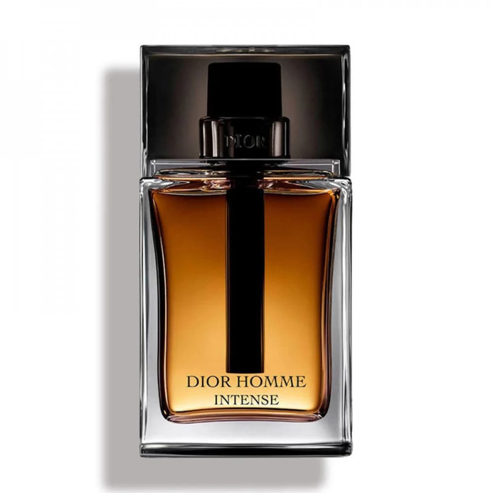 Dior Homme Intense Eau de Parfum 100ml