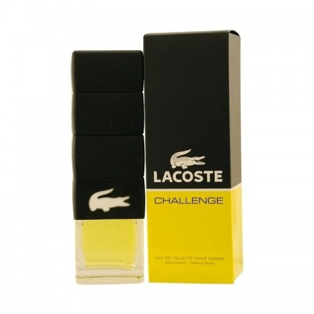 Lacost Challenge Eau de Toilette 90ml