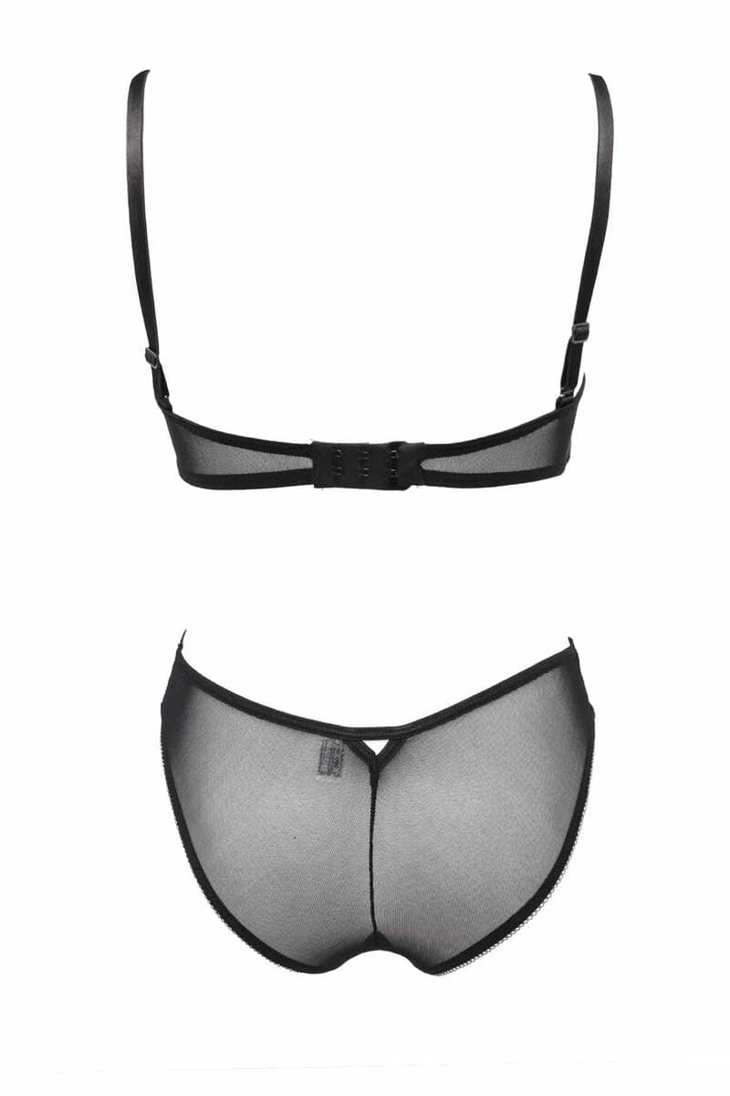 Bra Set NBB
