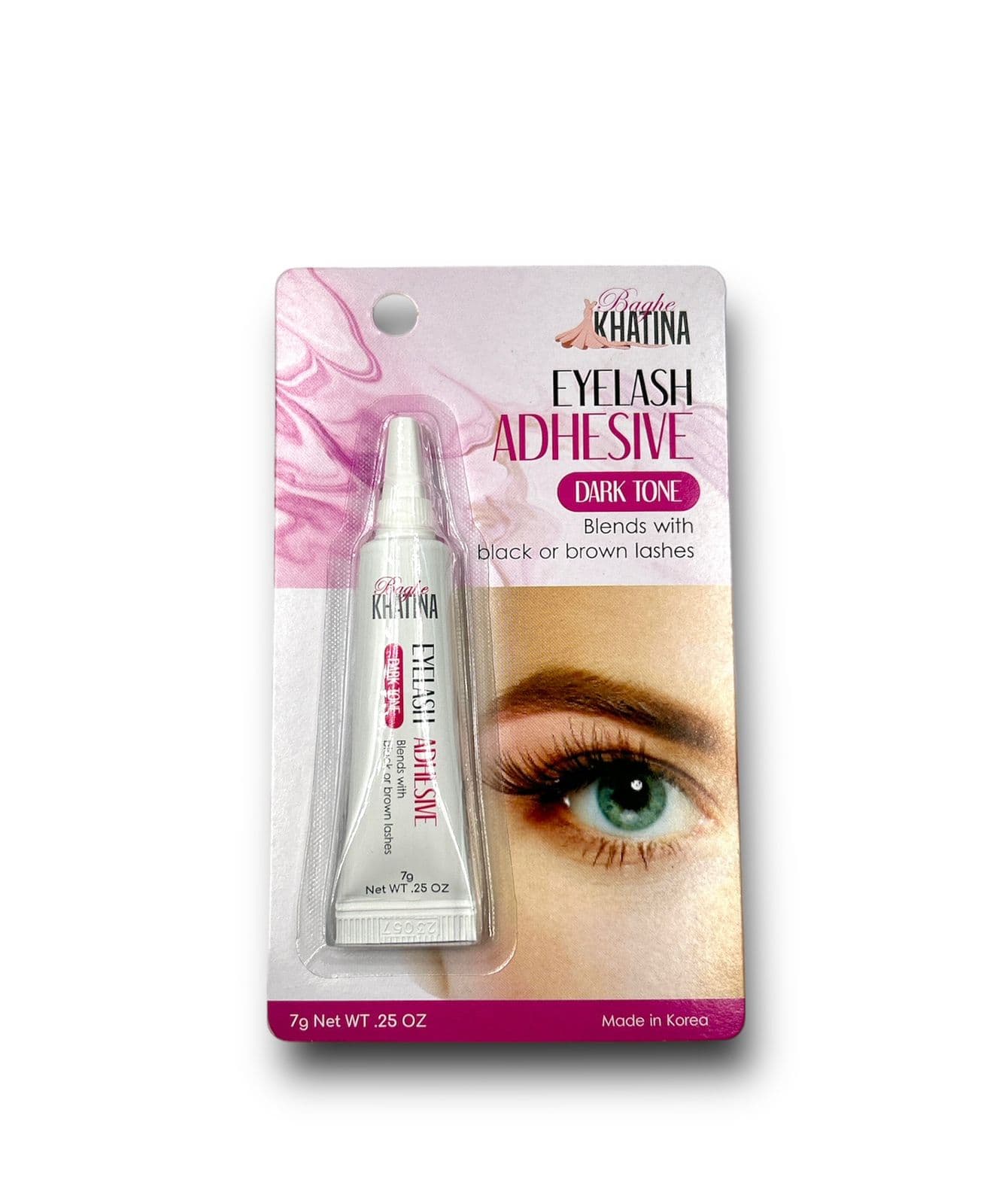 LASHES ADHESIVE 7G