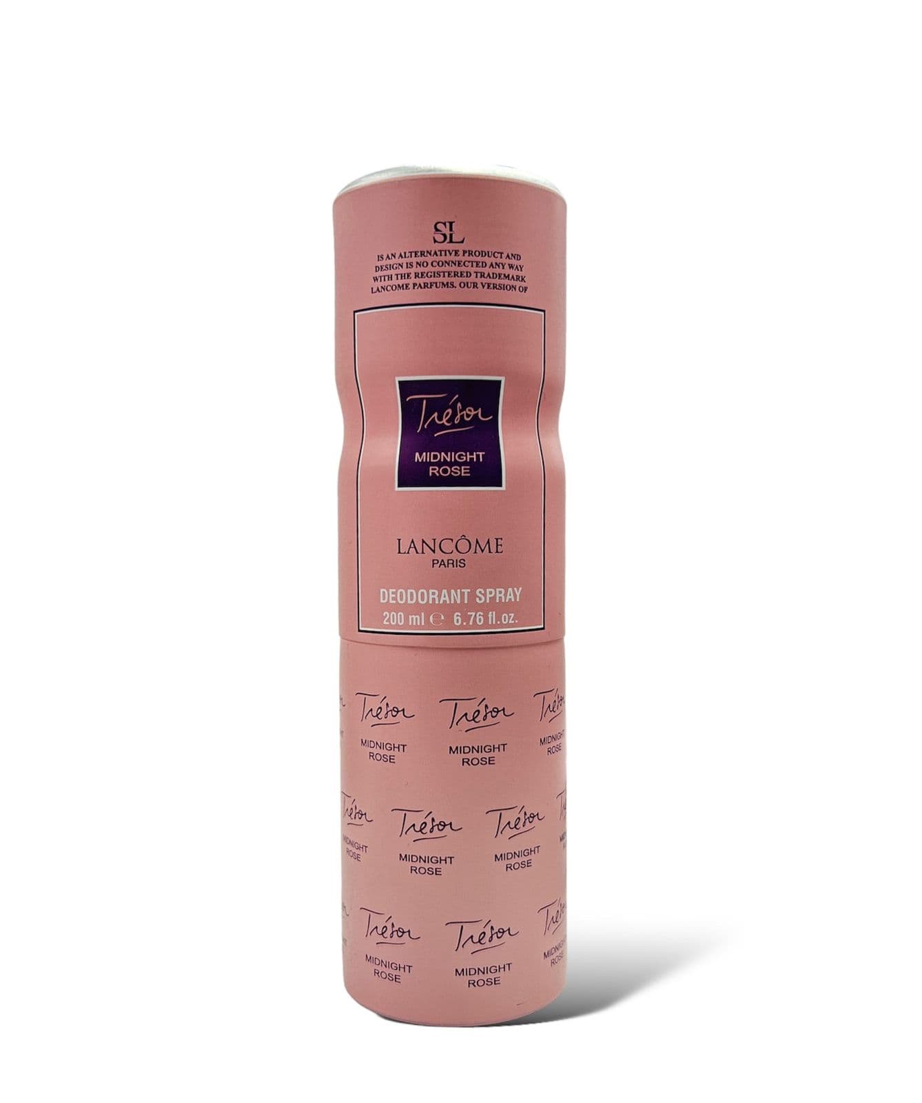 LANCOME DEODORANT