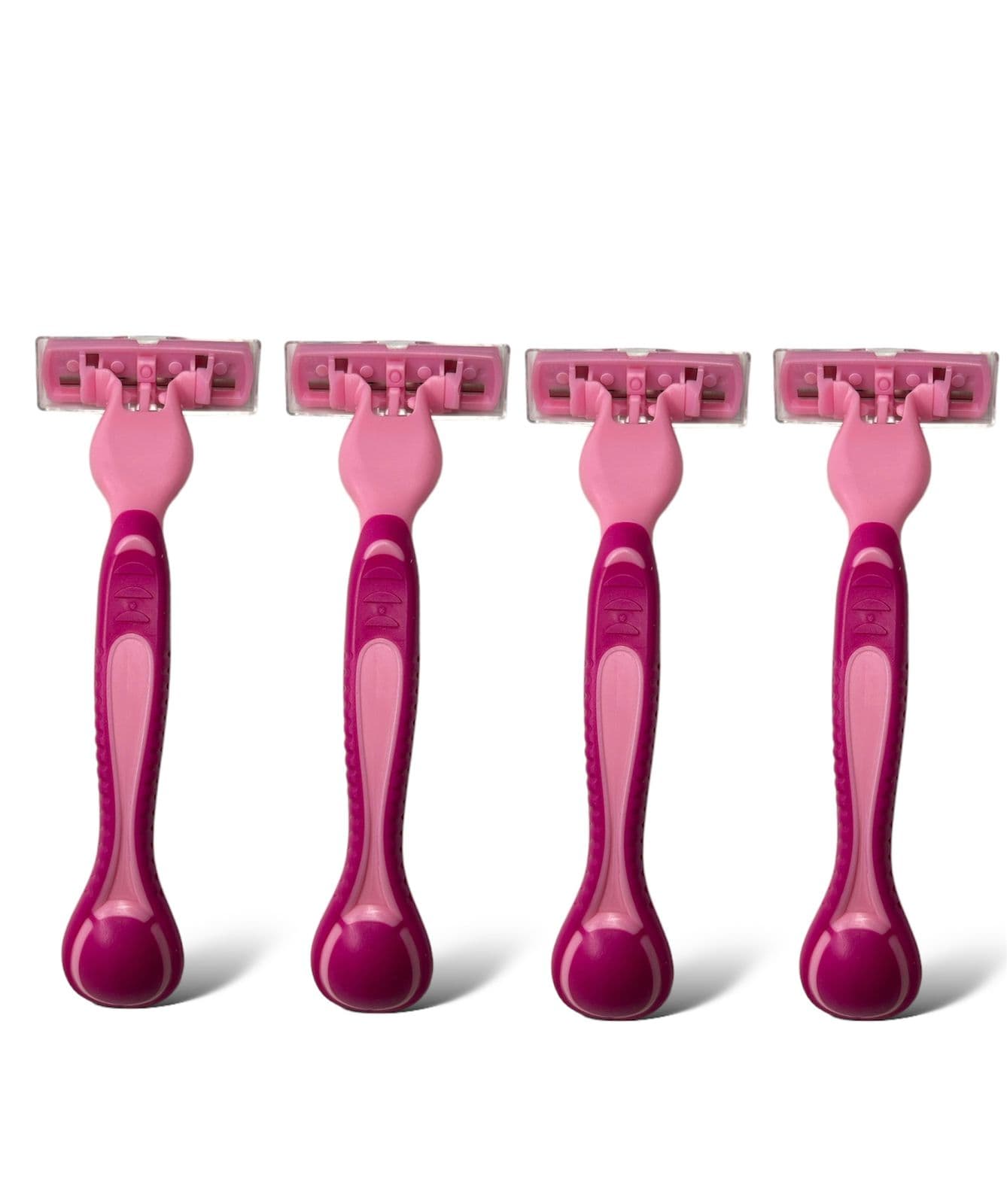 BAGHE KHATINA 4 BLADE RAZORS