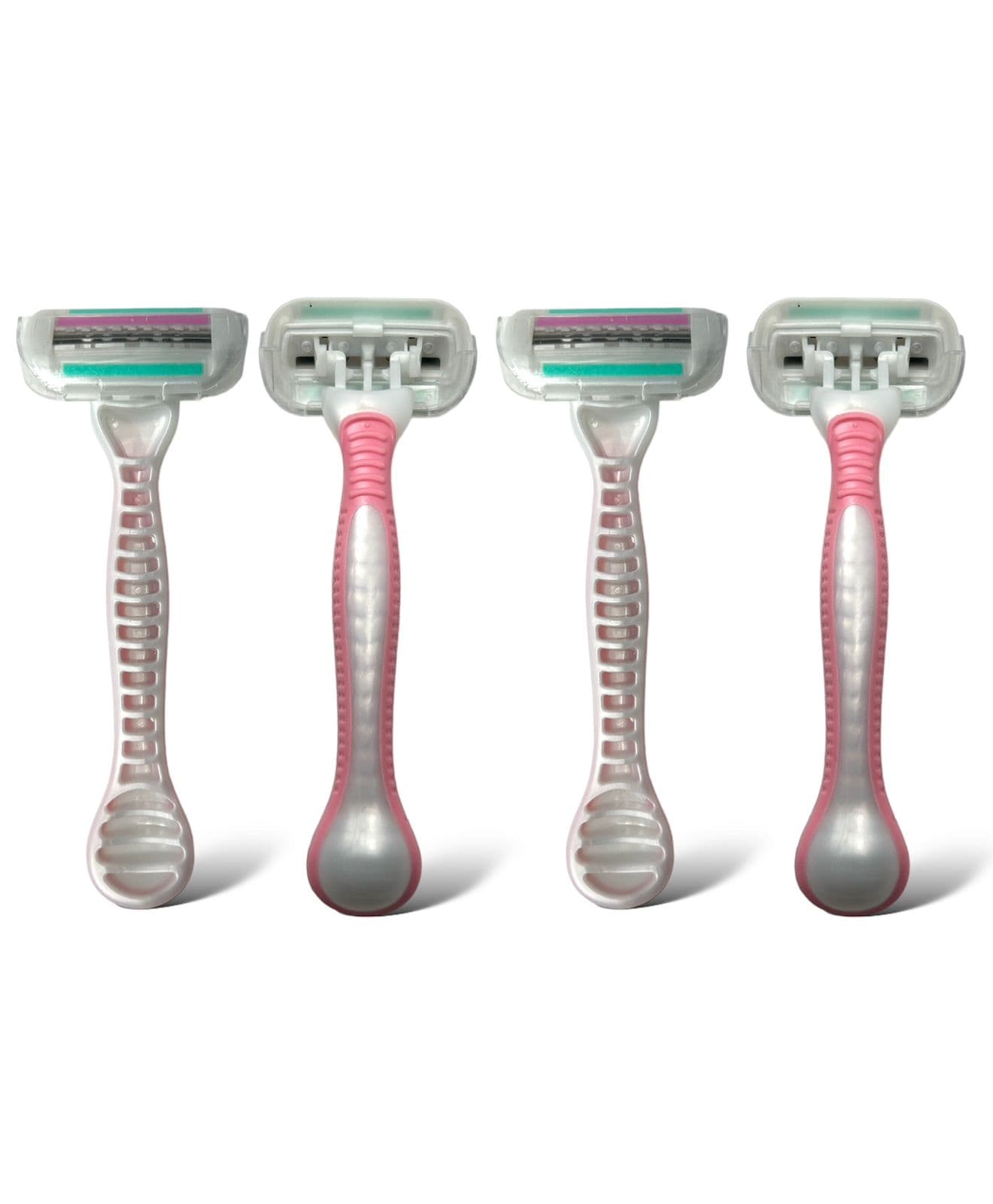 BAGHE KHATINA 3 BALDES RAZOR