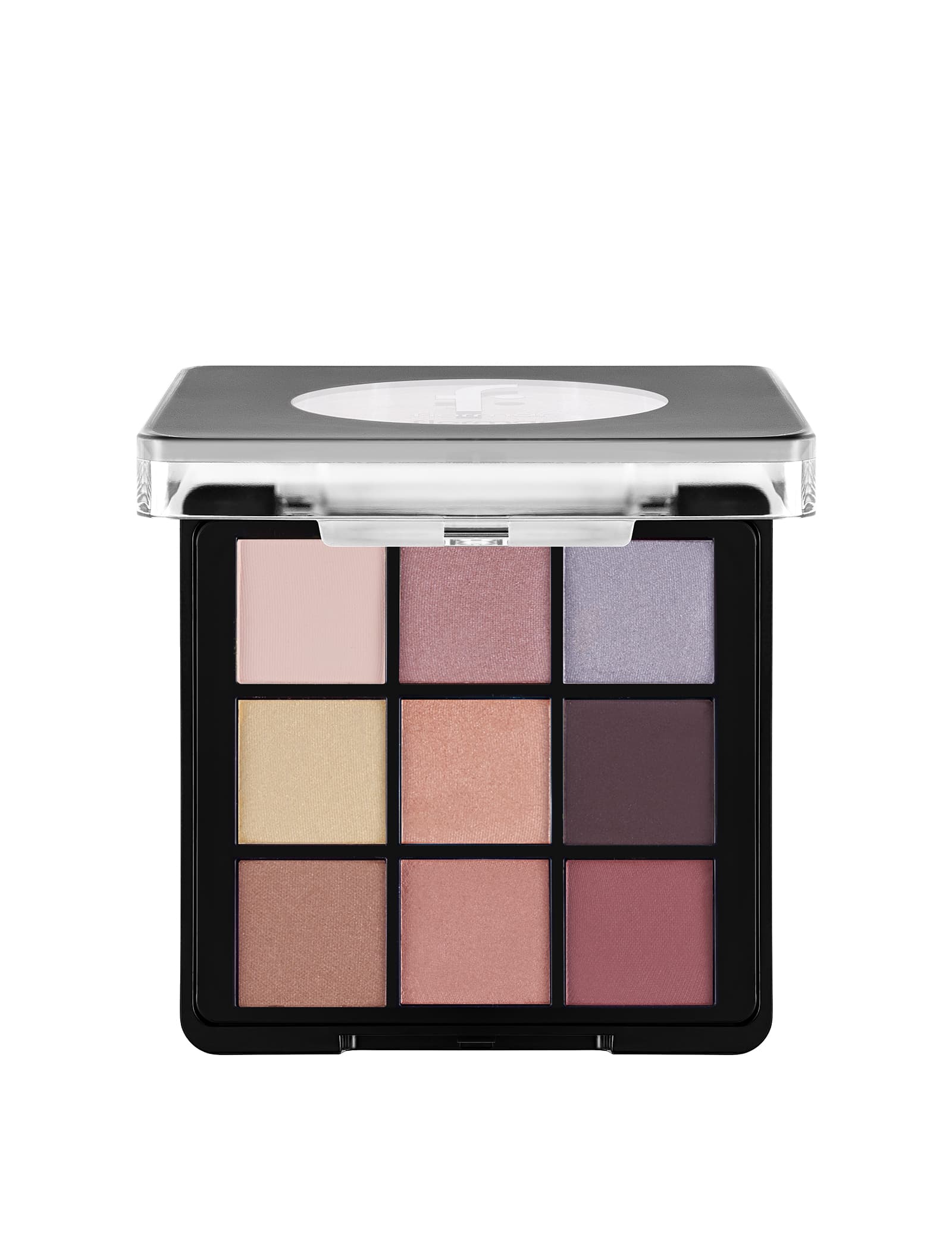EYESHADOW PALLETE NP