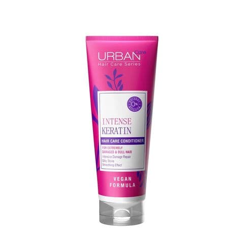 Intense & Keratin Conditioner