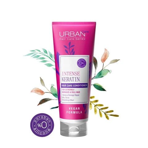 Intense & Keratin Conditioner