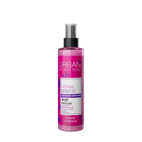 Intense & Keratin Conditioner