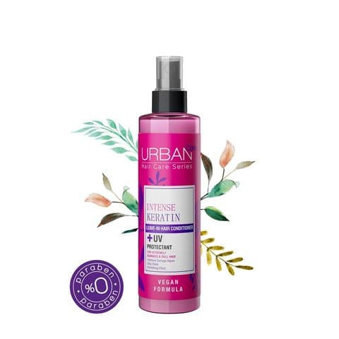 Intense & Keratin Conditioner