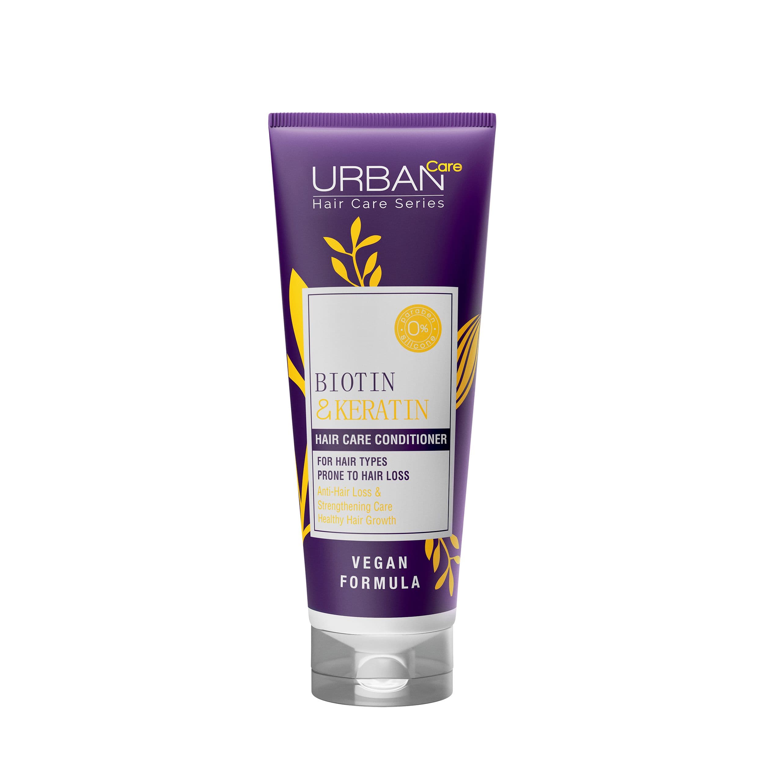 BIOTIN & KERATIN CONDITIONER