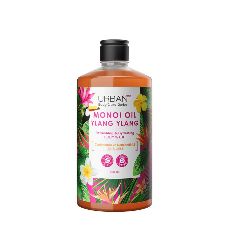 Body lotion and moisturizer