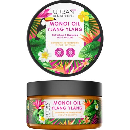 EXFOLIATING OIL REFRESHING