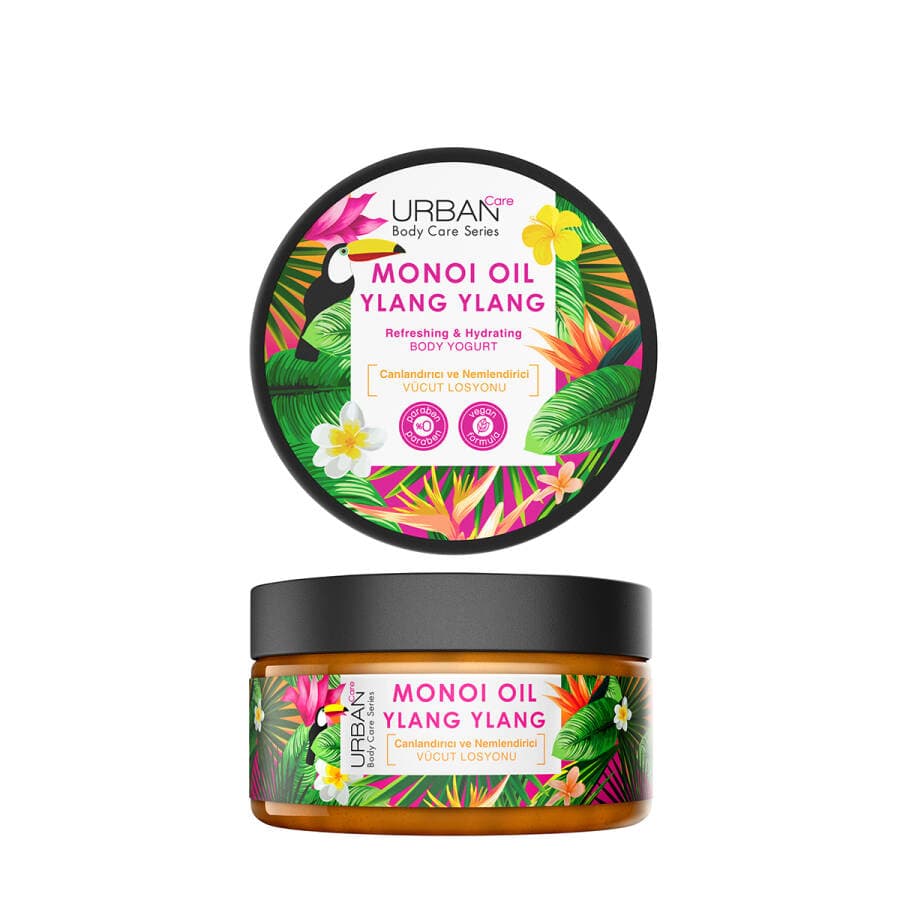 BODY REFRESHING & HYDRATING