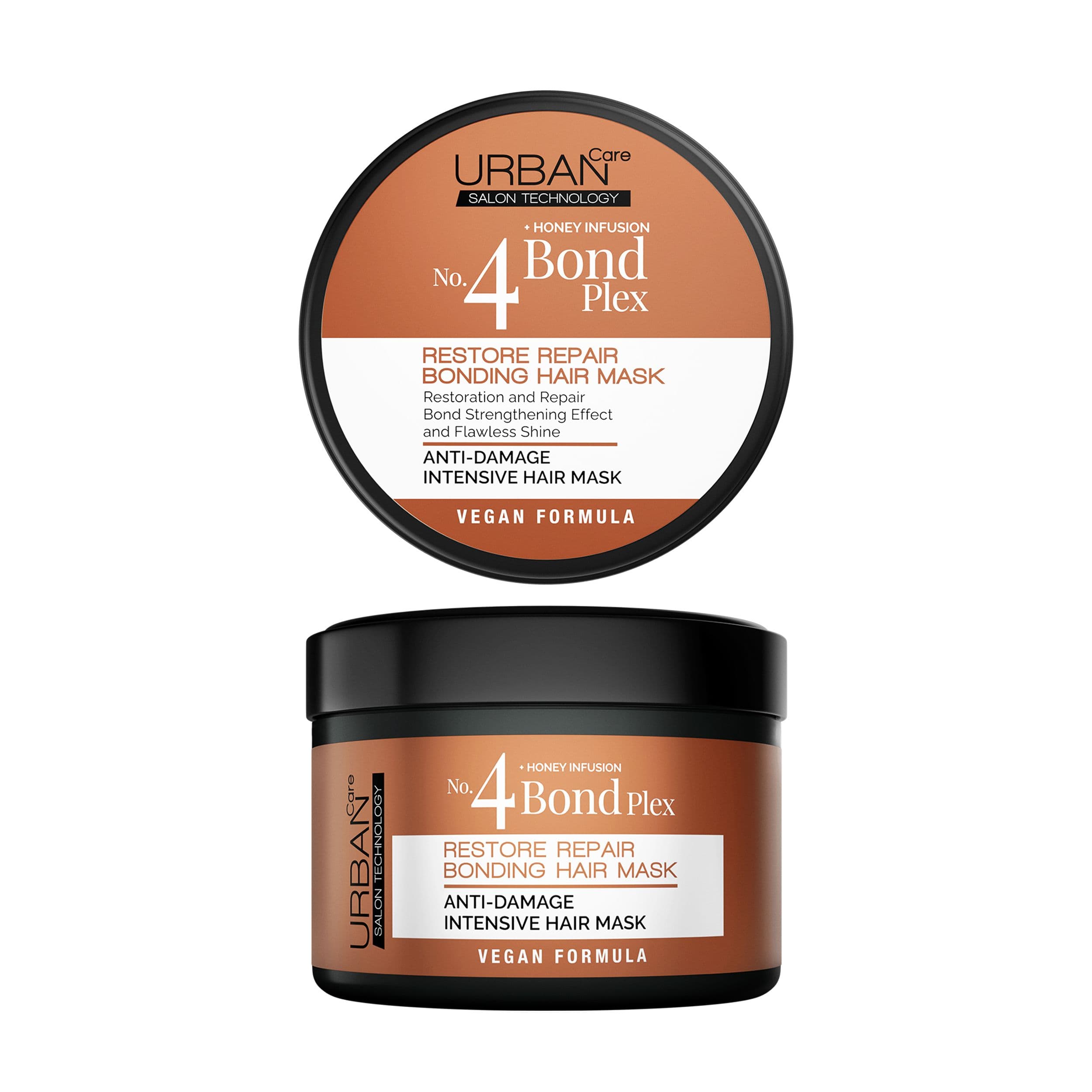 Hair maskAnti-damage