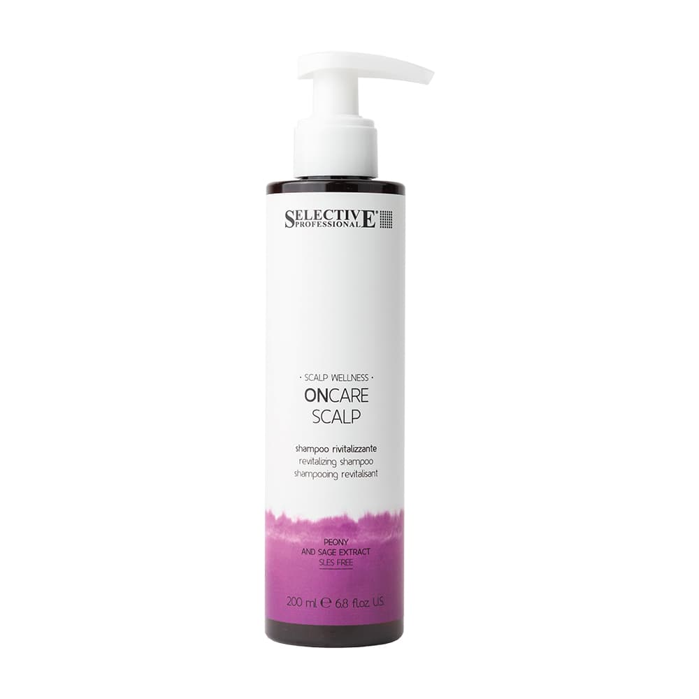 ON CARE SCALP REVITALIZING SHAMPOO 200ML
