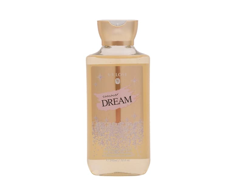 SHOWER GEL LOVELY DREAM