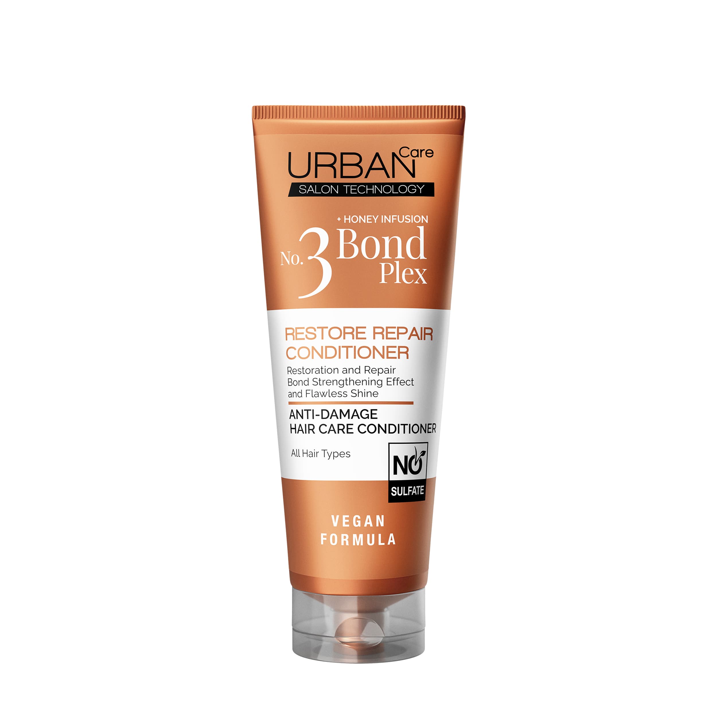 REPAIR CONDITIONER  ANTI-DAMAGE