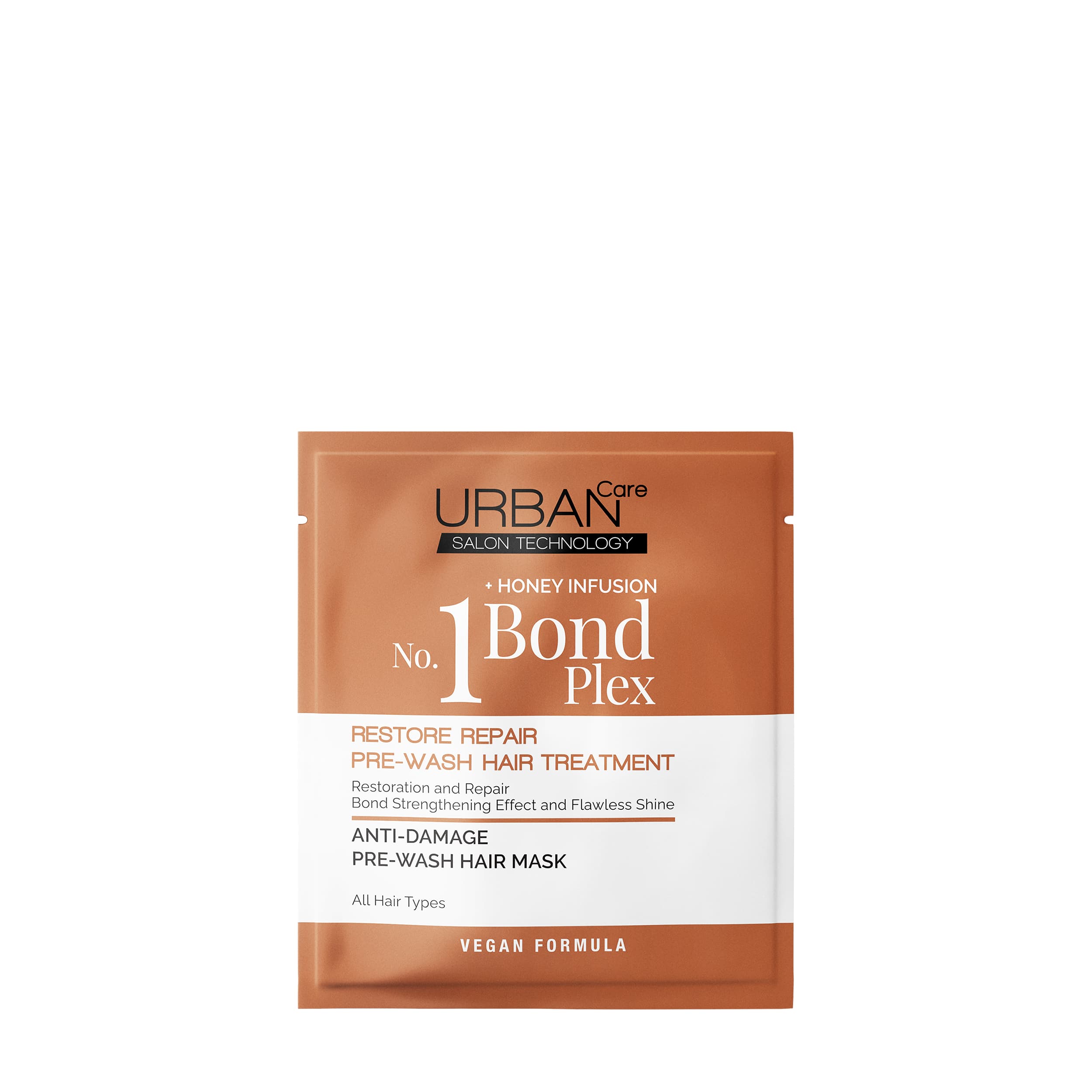 BOND PLEX PRE-WASH TREATMENT MASK