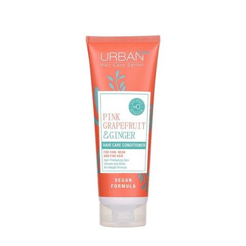 Pink Grapefruit & Ginger Conditioner