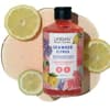 SEAWEED CITRUS BODY SCRUB & WASH