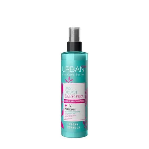 Color Protection Leave-in Hair Conditioner Coconut