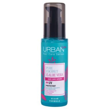 Color Protecting Hair Serum Aloe Vera