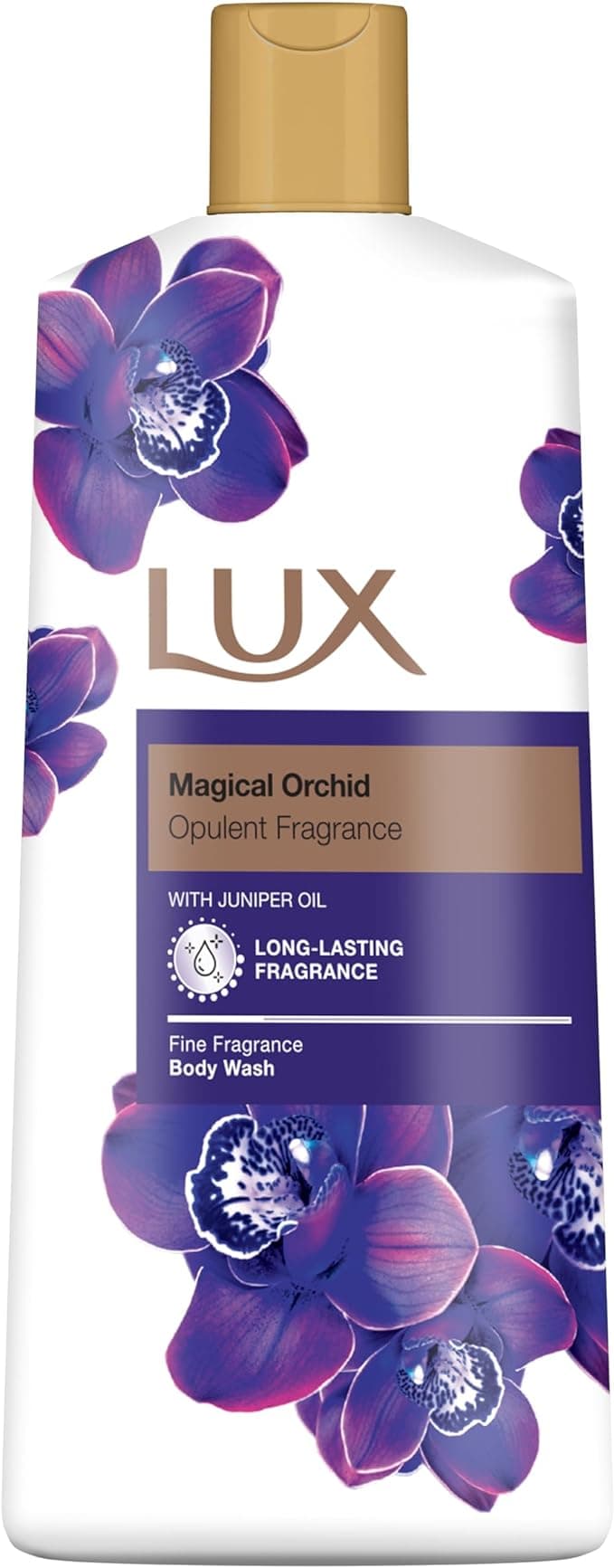 BODY WASH  Magical Orchid