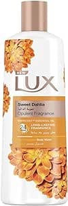 BODY WASH Sweet Dahlia
