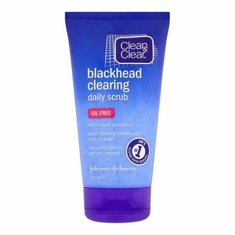BLACKHEAD CLEARING1 150ml