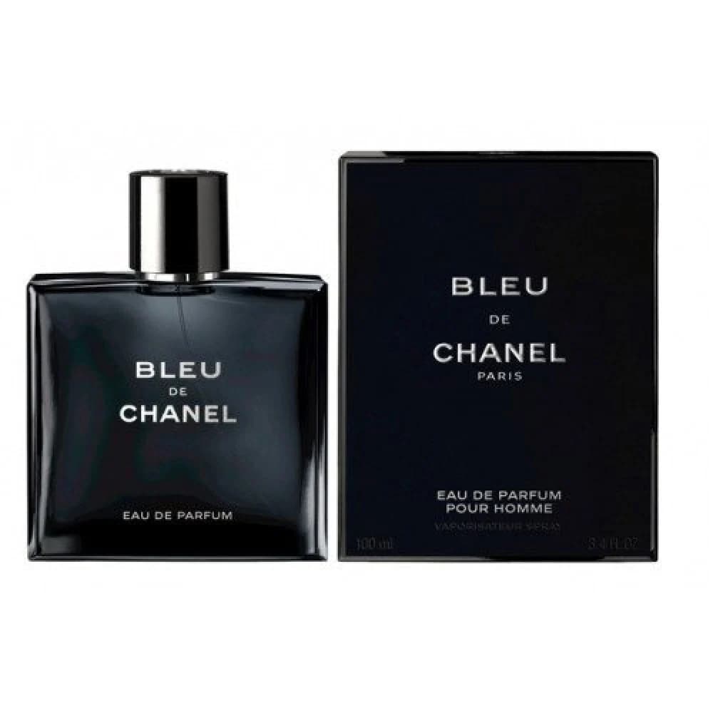Chanel Bleu de Chanel Eau de Parfum 150ml