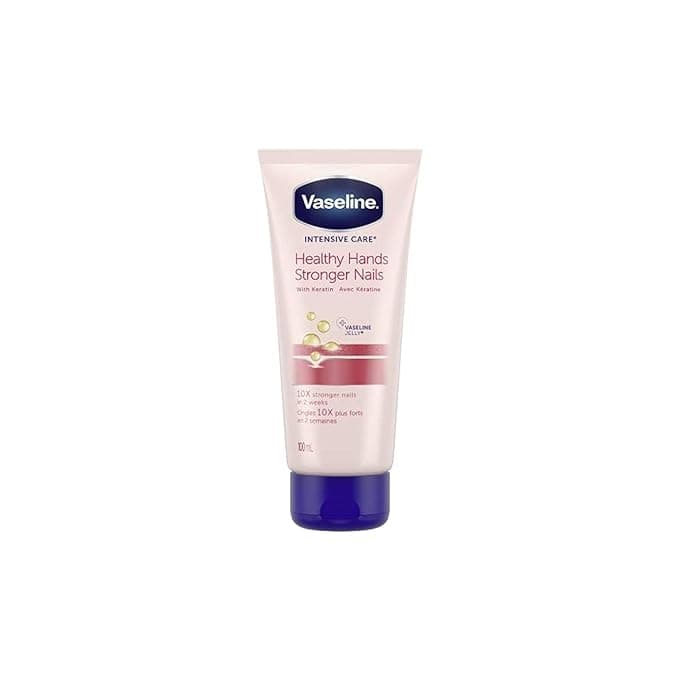 Vaseline Hand Lotion